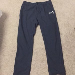 Oakley Golf Pants